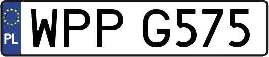 WPPG575