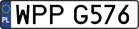 WPPG576