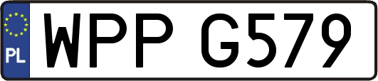 WPPG579