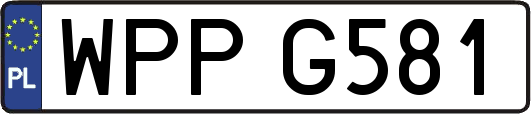 WPPG581