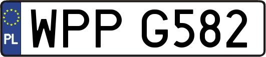 WPPG582