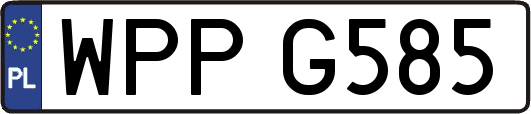 WPPG585