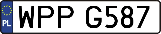 WPPG587