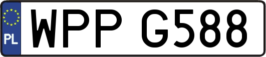 WPPG588