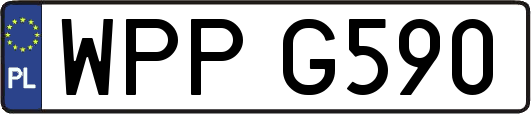 WPPG590