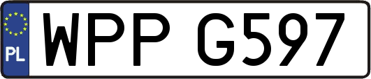 WPPG597