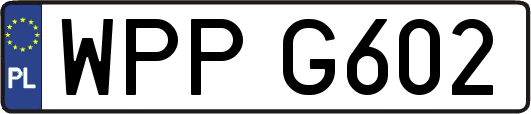 WPPG602