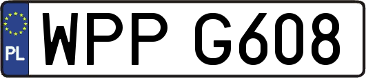 WPPG608