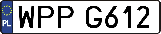 WPPG612