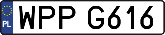 WPPG616