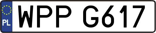 WPPG617