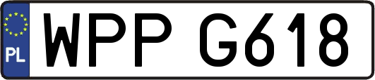 WPPG618