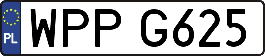 WPPG625