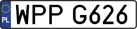 WPPG626