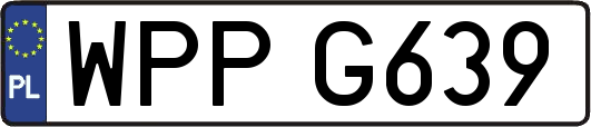 WPPG639