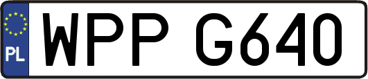 WPPG640