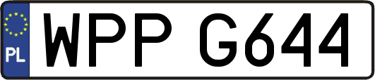 WPPG644