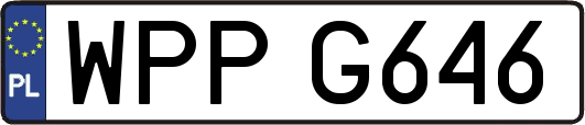 WPPG646