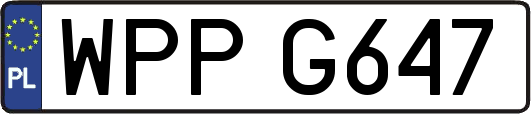 WPPG647