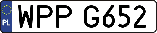 WPPG652