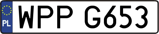 WPPG653