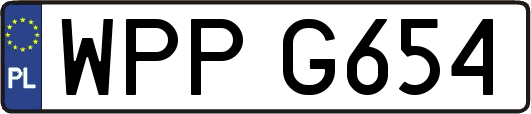 WPPG654