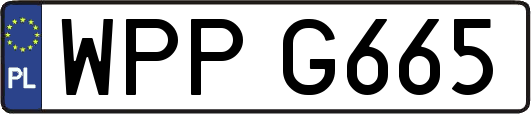 WPPG665