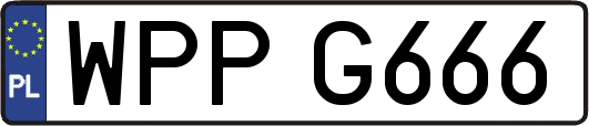 WPPG666