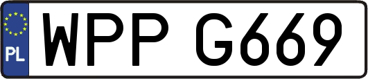 WPPG669