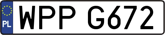 WPPG672