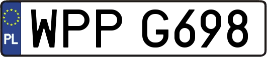 WPPG698