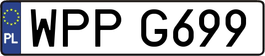 WPPG699
