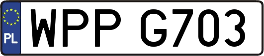 WPPG703