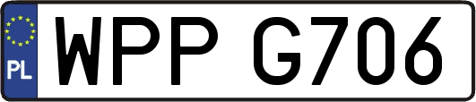 WPPG706