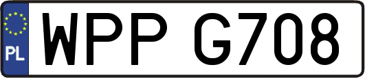 WPPG708