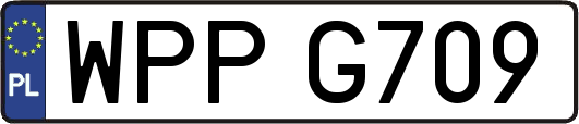 WPPG709