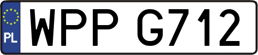 WPPG712