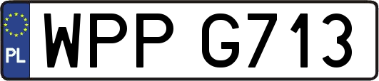 WPPG713