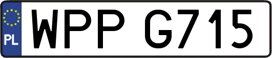 WPPG715
