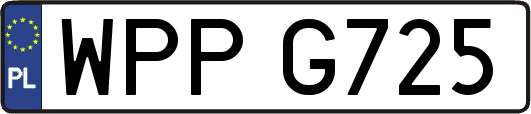 WPPG725