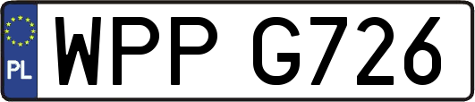 WPPG726