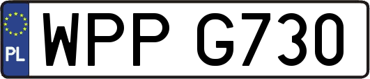WPPG730