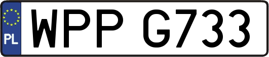 WPPG733