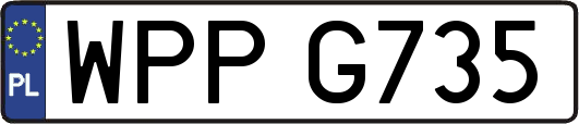WPPG735