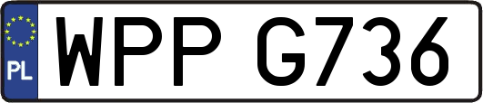 WPPG736