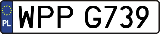 WPPG739