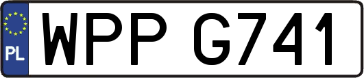WPPG741