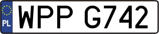 WPPG742