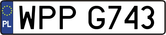 WPPG743