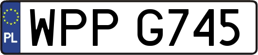 WPPG745